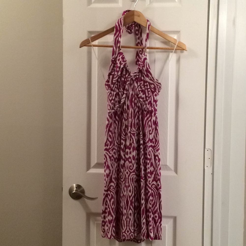 Summer dress by Tart